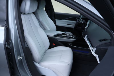 2025 Cadillac LYRIQ Sport