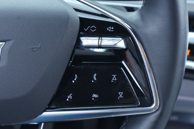 2025 Cadillac LYRIQ Sport