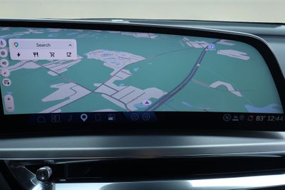 2025 Cadillac LYRIQ Sport