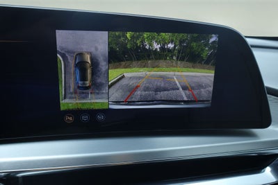 2025 Cadillac LYRIQ Sport