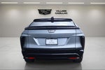 2025 Cadillac LYRIQ Sport