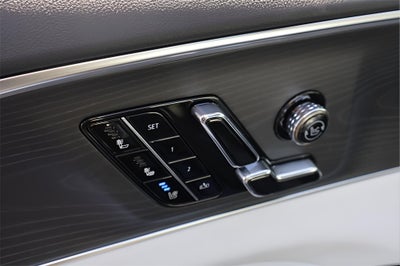 2026 Cadillac LYRIQ Premium Sport