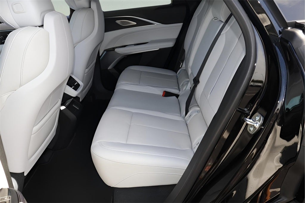 2026 Cadillac LYRIQ Premium Sport