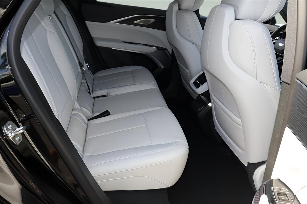 2026 Cadillac LYRIQ Premium Sport