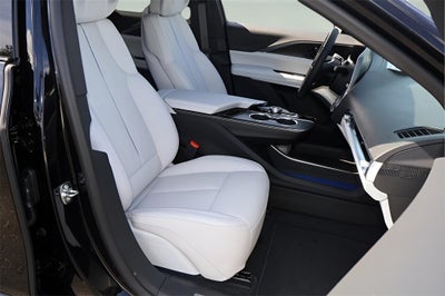 2026 Cadillac LYRIQ Premium Sport