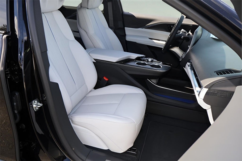 2026 Cadillac LYRIQ Premium Sport