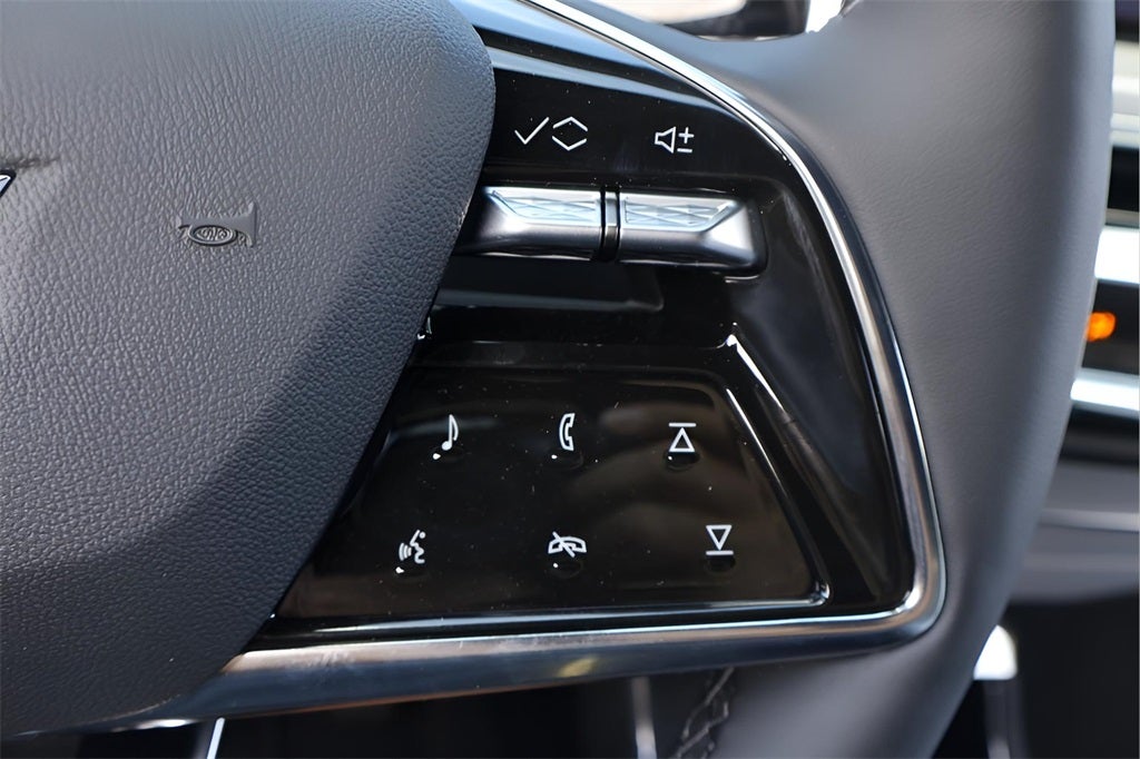 2026 Cadillac LYRIQ Premium Sport