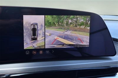 2026 Cadillac LYRIQ Premium Sport