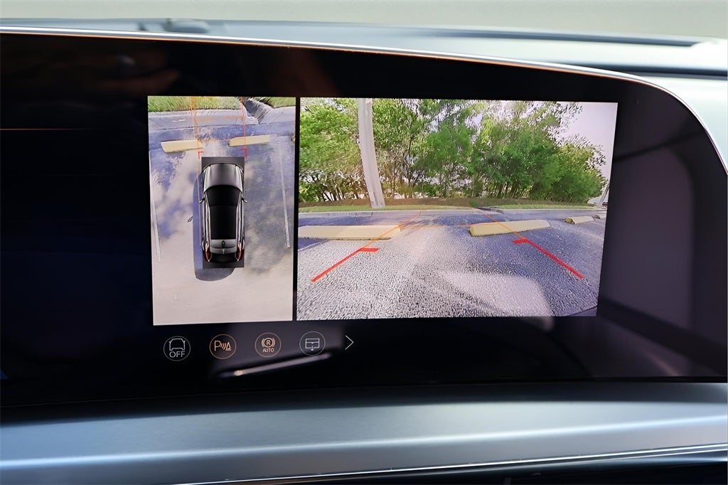 2026 Cadillac LYRIQ Premium Sport