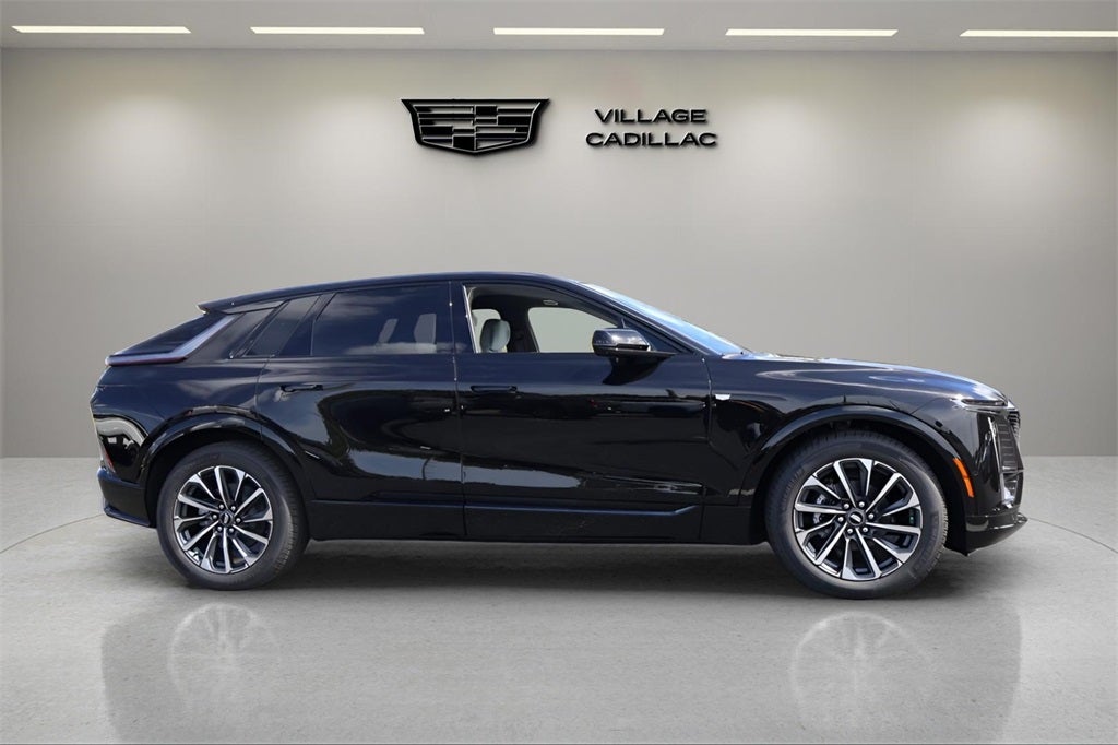 2026 Cadillac LYRIQ Premium Sport