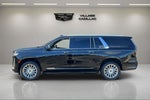 2024 Cadillac Escalade ESV Premium