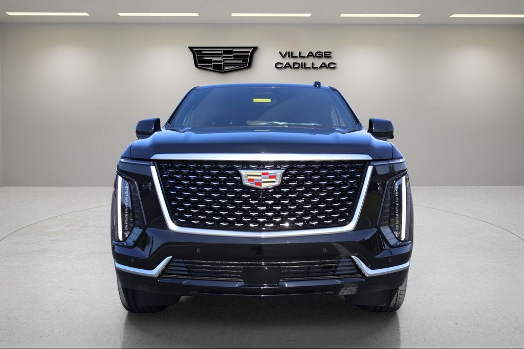 2026 Cadillac Escalade ESV Luxury