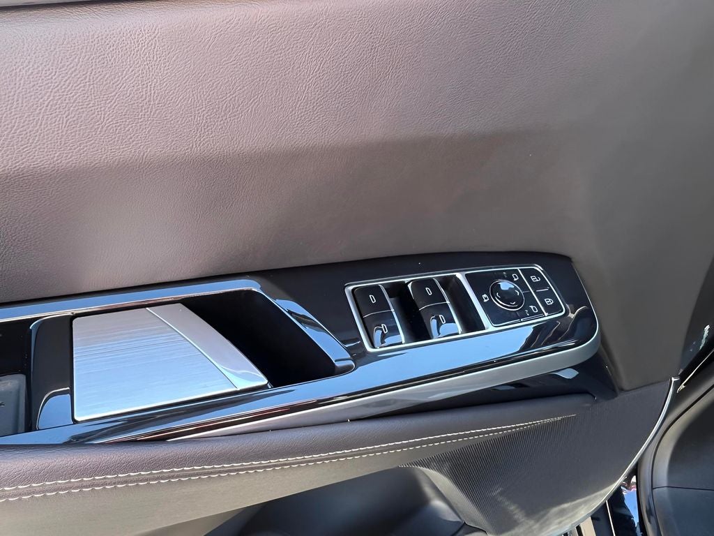 2026 Cadillac Escalade ESV Luxury