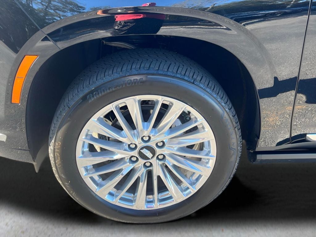 2026 Cadillac Escalade ESV Luxury