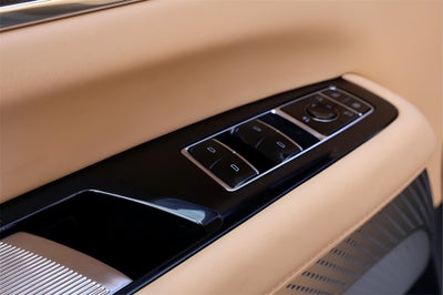 2025 Cadillac ESCALADE IQ Luxury 2