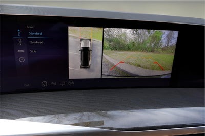 2025 Cadillac ESCALADE IQ Luxury 2