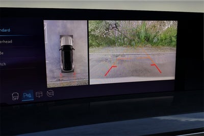 2025 Cadillac ESCALADE IQ Luxury 2