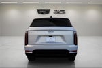 2025 Cadillac ESCALADE IQ Luxury 2