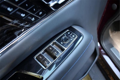 2025 Cadillac ESCALADE IQ Sport 1