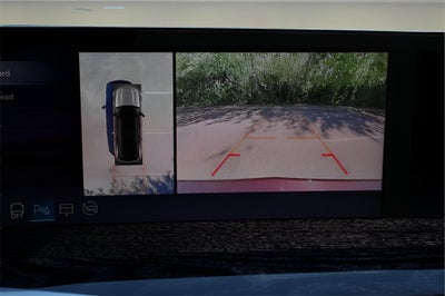 2025 Cadillac ESCALADE IQ Sport 1