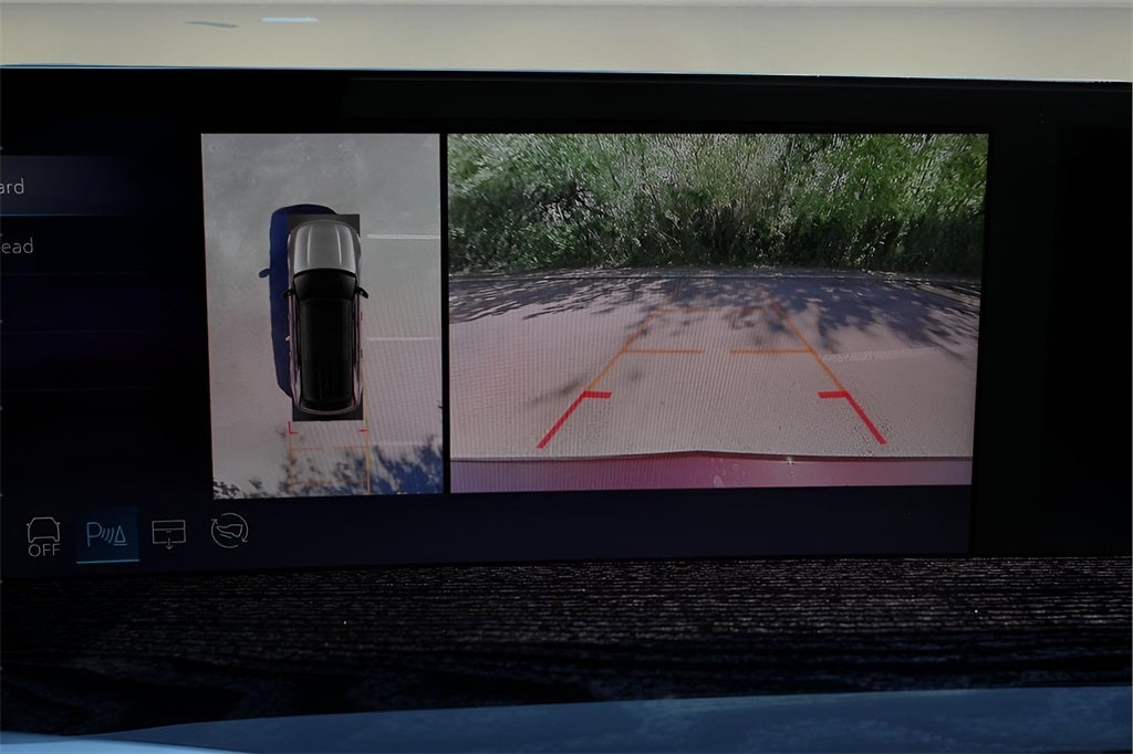 2025 Cadillac ESCALADE IQ Sport 1