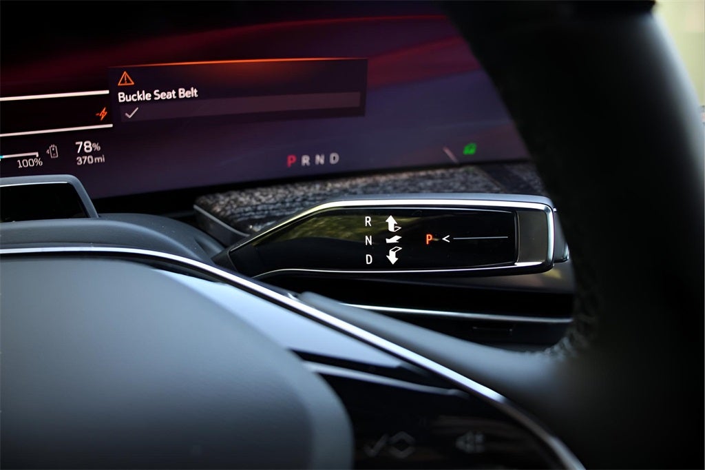 2025 Cadillac ESCALADE IQ Sport 1