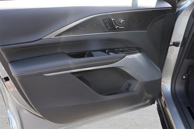 2026 Cadillac LYRIQ V-Series