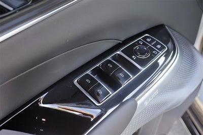 2026 Cadillac LYRIQ V-Series