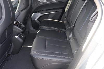 2026 Cadillac LYRIQ V-Series