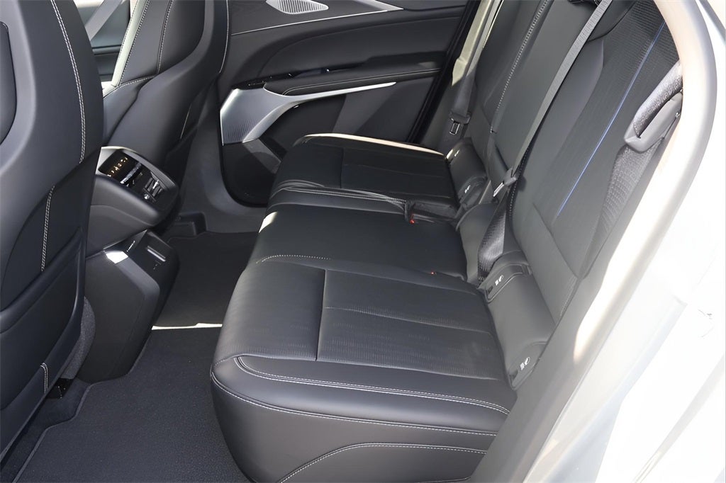 2026 Cadillac LYRIQ V-Series