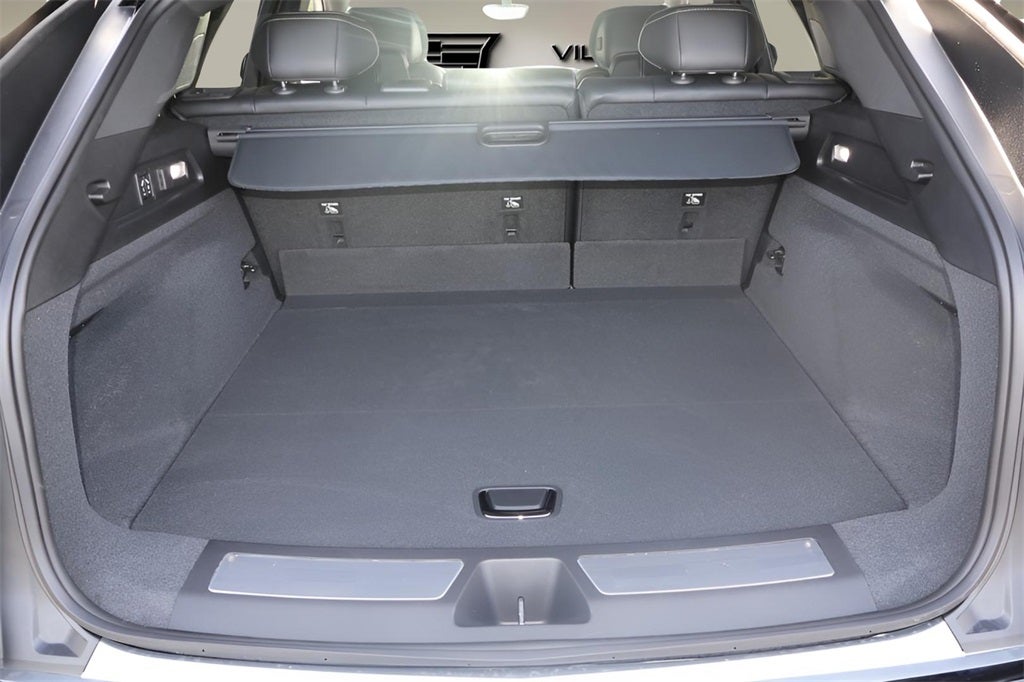 2026 Cadillac LYRIQ V-Series