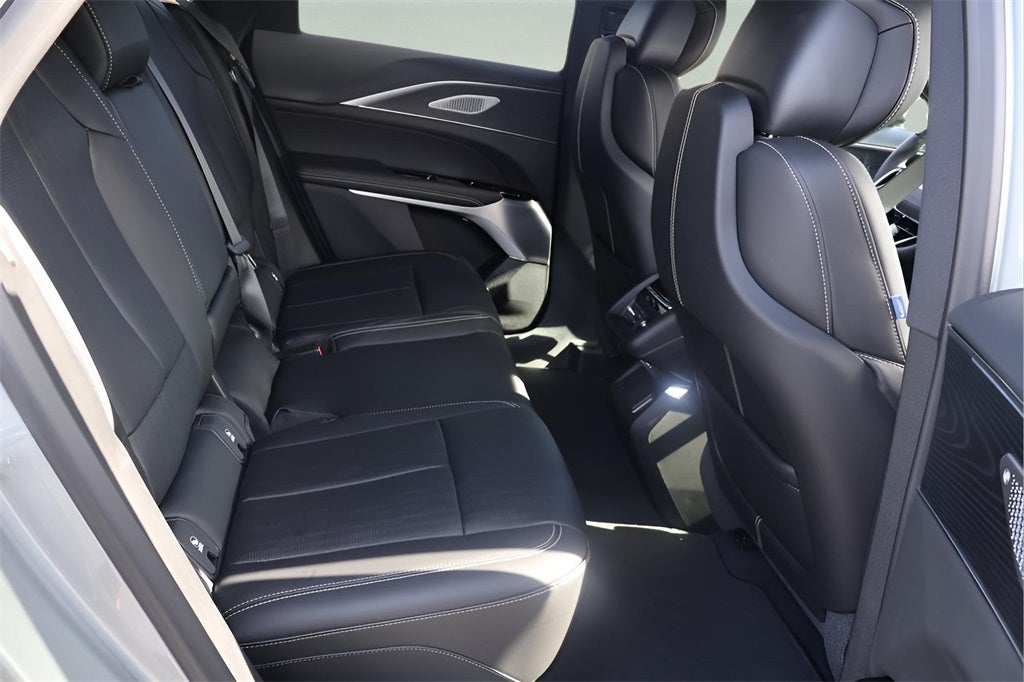 2026 Cadillac LYRIQ V-Series