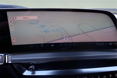 2026 Cadillac LYRIQ V-Series