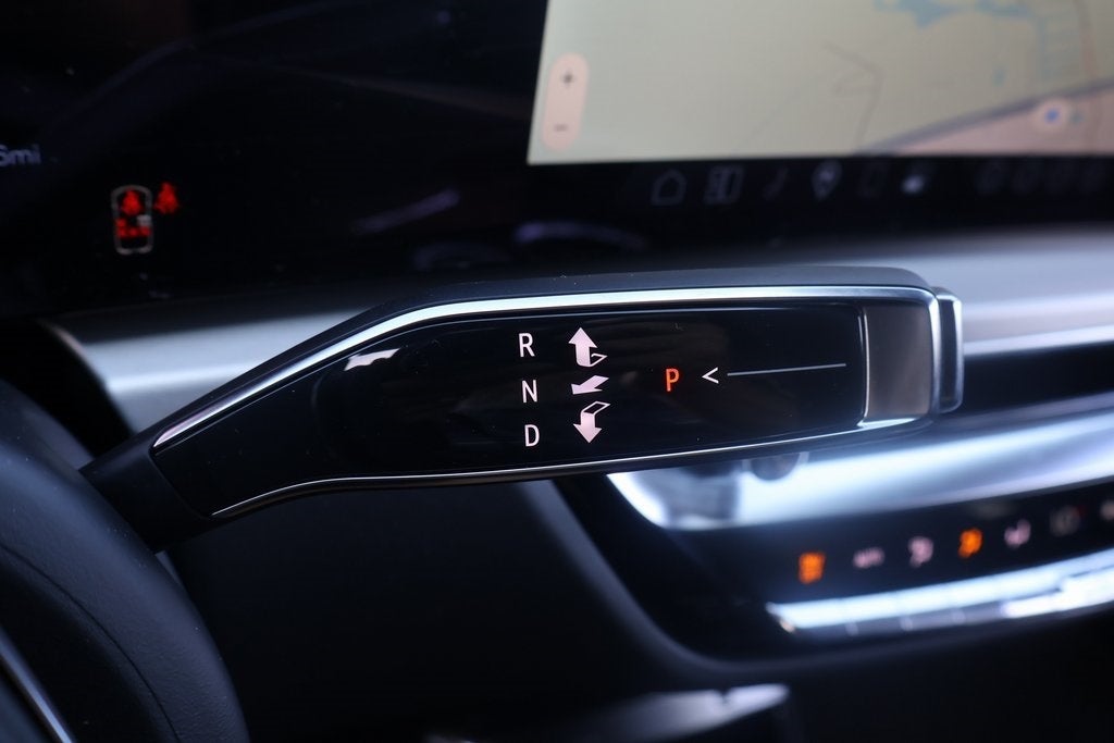 2026 Cadillac LYRIQ V-Series