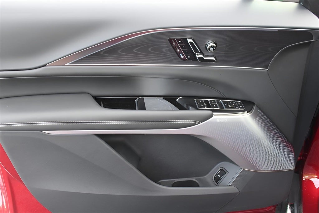 2026 Cadillac LYRIQ V