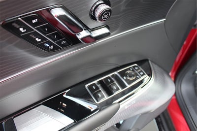 2026 Cadillac LYRIQ V