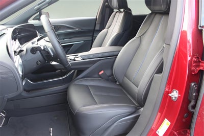 2026 Cadillac LYRIQ V