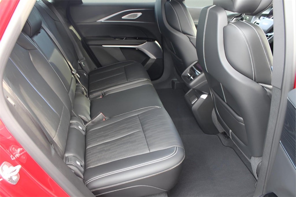 2026 Cadillac LYRIQ V