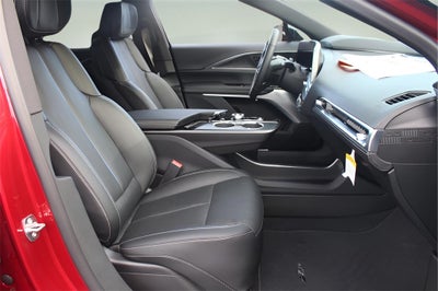 2026 Cadillac LYRIQ V