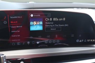 2026 Cadillac LYRIQ V