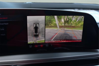 2026 Cadillac LYRIQ V