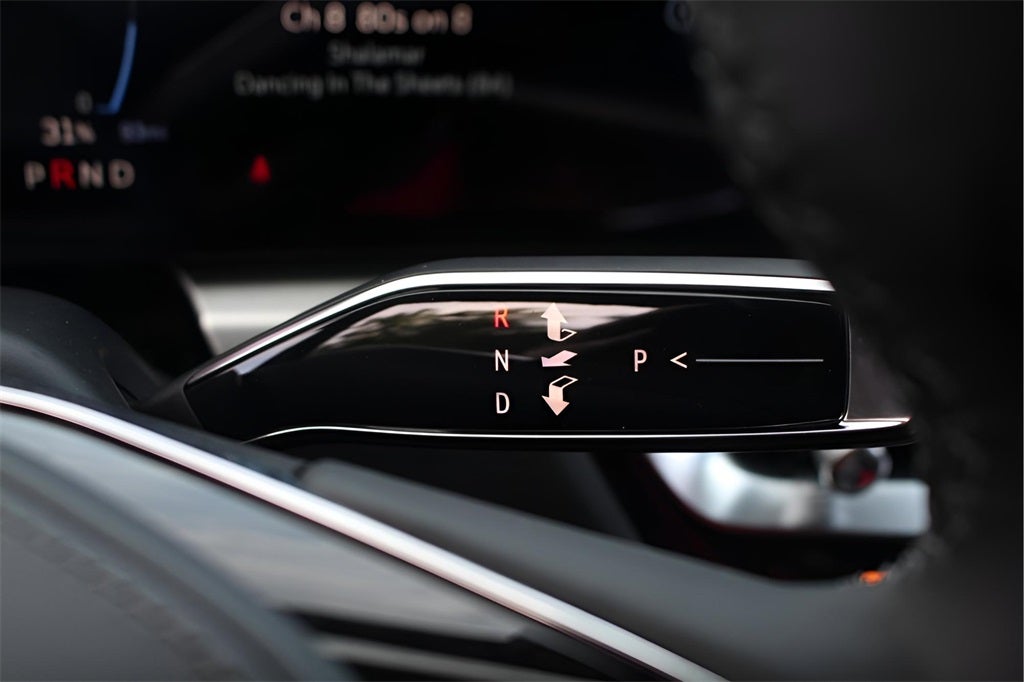 2026 Cadillac LYRIQ V