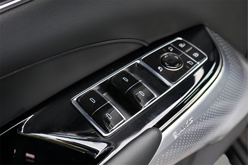 2026 Cadillac LYRIQ V-Series