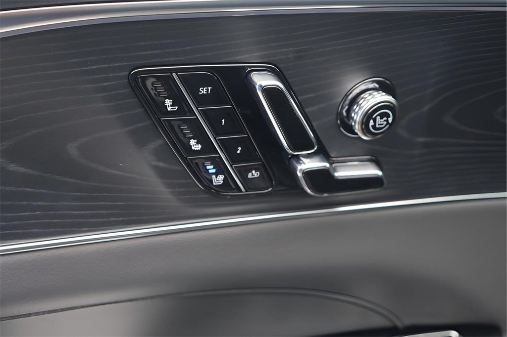 2026 Cadillac LYRIQ V-Series