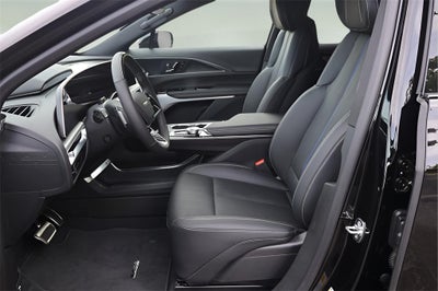 2026 Cadillac LYRIQ V-Series