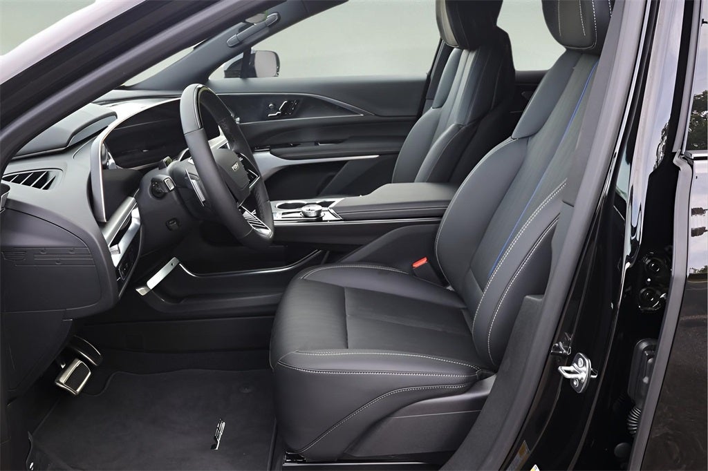 2026 Cadillac LYRIQ V-Series