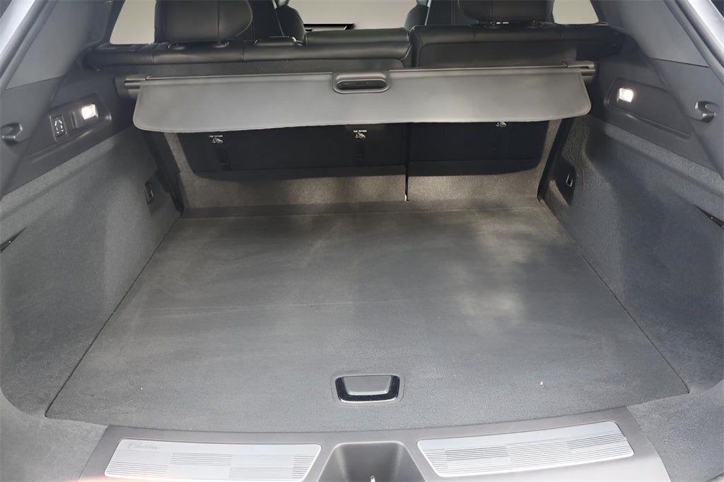 2026 Cadillac LYRIQ V-Series