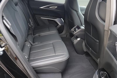 2026 Cadillac LYRIQ V-Series