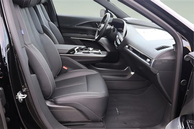 2026 Cadillac LYRIQ V-Series