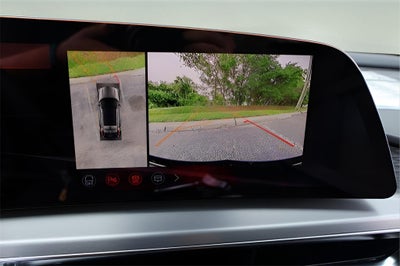 2026 Cadillac LYRIQ V-Series